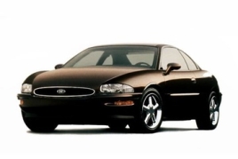 Buick Riviera VIII