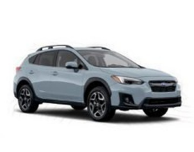 Subaru Crosstrek GT