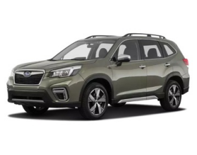 Subaru Forester SK
