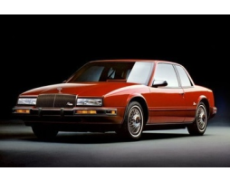 Buick Riviera VII