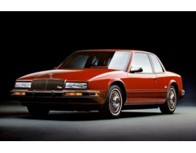 Buick Riviera VII