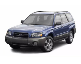 Subaru Forester SG