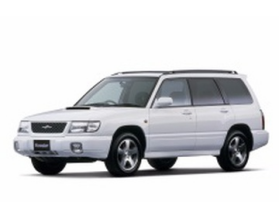 Subaru Forester SF