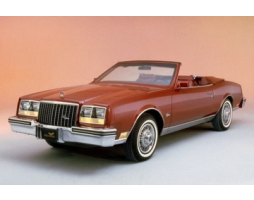 Buick Riviera VI