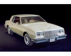 Buick Riviera VI