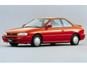 Subaru Impreza G1