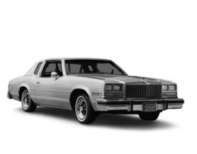 Buick Riviera V