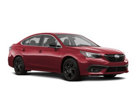 Subaru Legacy BW/BT