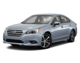 Subaru Legacy BN