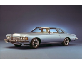 Buick Riviera IV
