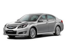 Subaru Legacy BM/BR