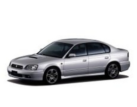 Subaru Legacy BE/BH