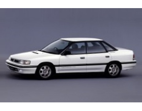 Subaru Legacy BC/BF