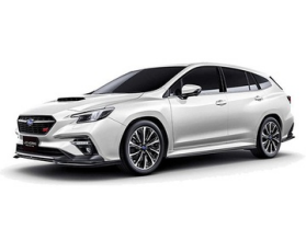 Subaru Levorg VN