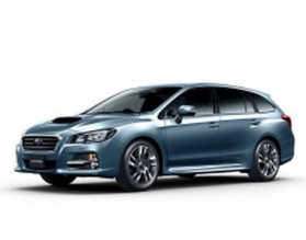 Subaru Levorg VM