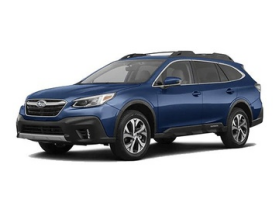 Subaru Outback BT