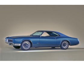 Buick Riviera II