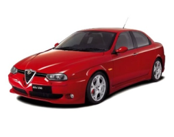 Alfa Romeo 156 932