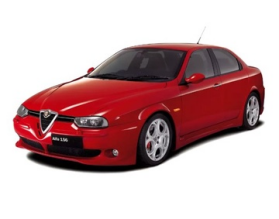Alfa Romeo 156 932