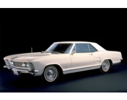 Buick Riviera I