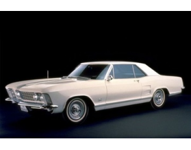 Buick Riviera I