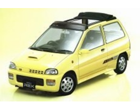 Subaru Rex KH\KP