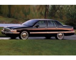 Buick Roadmaster