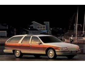 Buick Roadmaster
