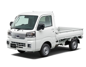 Subaru Sambar Truck VI (S5) Facelift