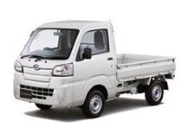 Subaru Sambar Truck VI (S5)
