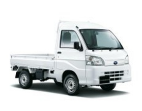 Subaru Sambar Truck V (S2)