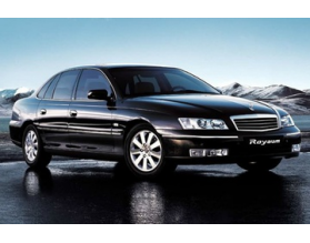 Buick Royaum
