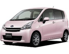 Subaru Stella LA100/110