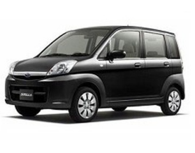 Subaru Stella RN