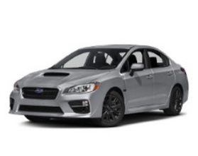 Subaru WRX VA