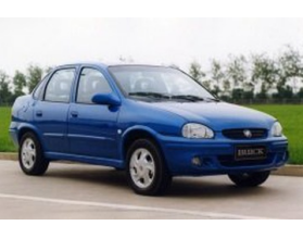 Buick Sail I