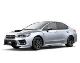 Subaru WRX S4 VA Facelift