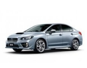 Subaru WRX S4 VA
