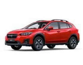 Subaru XV GT