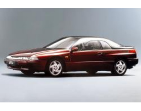 Subaru Alcyone CX