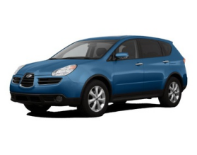 Subaru B9 Tribeca B9