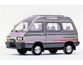 Subaru Domingo KJ