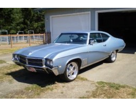 Buick Skylark