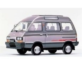 Subaru E series KJ