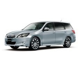 Subaru Exiga YA