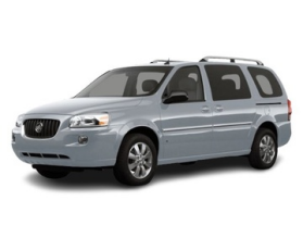 Buick Terraza