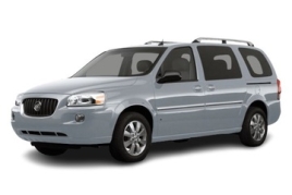 Buick Terraza