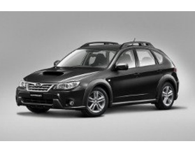 Subaru Impreza XV GH