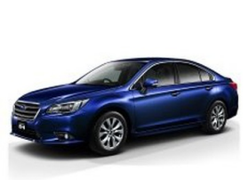 Subaru Legacy B4 BN