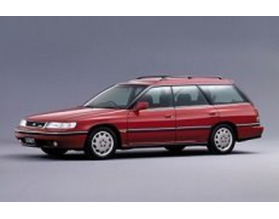 Subaru Legacy Touring Wagon BF